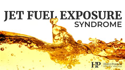 Several studies have identified acute health effects of jet fuel exposure and include skin. . Jet fuel exhaust exposure